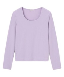 GU | Tシャツ/カットソー