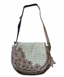 axes femme | ショルダーバッグ