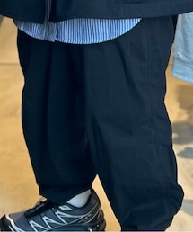 UNIQLO | カーゴパンツ