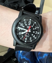 TIMEX | デジタル腕時計