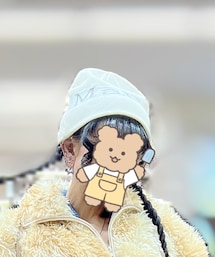 海外通販 | ニットキャップ/ビーニー