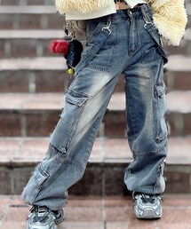 海外通販 | カーゴパンツ