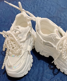 ゴーシュ | スニーカー