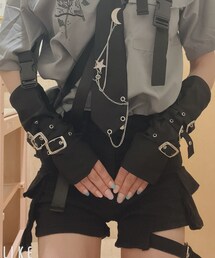 海外通販 | アームカバー