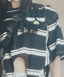 バツ丸くん×39マート | その他雑貨