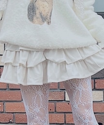 SPINNS | スカート