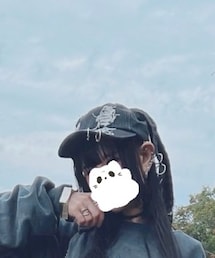 ザ・シルエット | キャップ