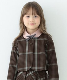 B:MING by BEAMS | ノーカラージャケット