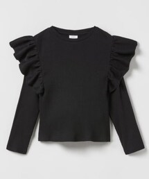 ZARA KIDS | Tシャツ/カットソー