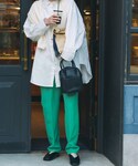 Chaco closet(チャコ クローゼット)の「パンツ(スラックス)」