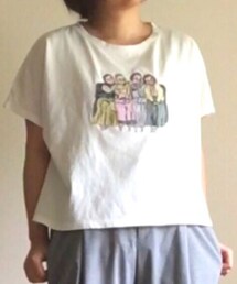 l'atelier du savon | Tシャツ/カットソー