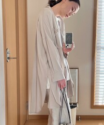 mizuiroind | シャツ/ブラウス