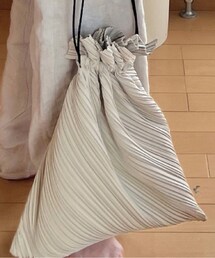 PLEATS PLEASE | バッグ