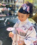 JILL STUART(ジルスチュアート)の「水着/着物・浴衣(着物)」