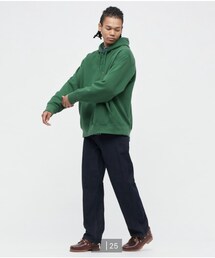 UNIQLO | パーカー