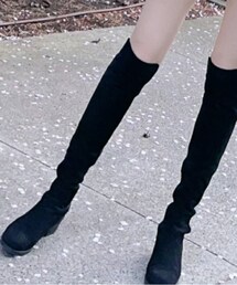 STUART WEITZMAN | ブーツ