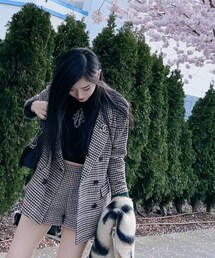 CHANEL | ブローチ/コサージュ