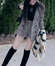 RED VALENTINO | パンツ