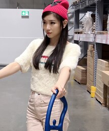 LILY BROWN | トップス