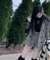 CHANEL | ショルダーバッグ
