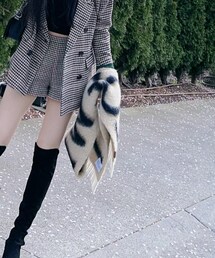 LOEWE | マフラー