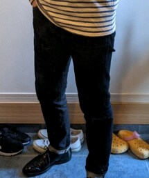 Levi’s MADE＆CRAFTED | https://www.levi.jp › pants › jeans
LEVI'S®MADE&CRAFTED® 511™ リンス MADE IN JAPAN(デニムパンツ)