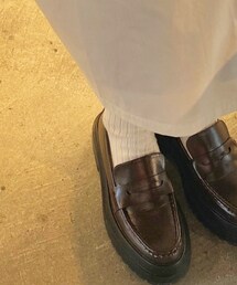 YAECA | ソックス/靴下