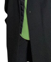 Green Parks topic | トップス