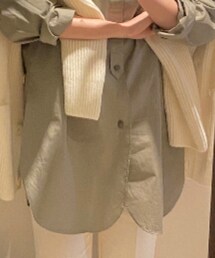 GU | シャツ/ブラウス