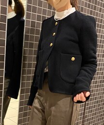 ZARA | ジャケット/アウター