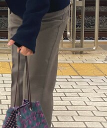 GU | スラックス