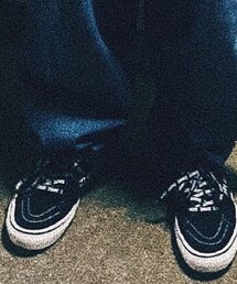 VANS | スニーカー