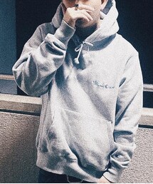 MINTCREW | パーカー