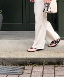 HERMES | サンダル