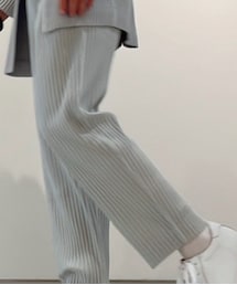 HOMME PLISSE ISSEY MIYAKE | チノパンツ