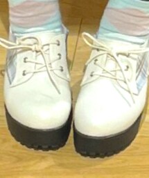 non-no | ローファー