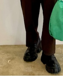 andlottie | ローファー