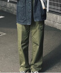 古着 | カーゴパンツ