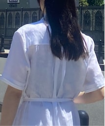 COS | ワンピース