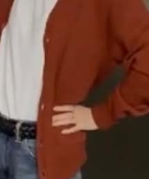 J.C.PENNEY | カーディガン/ボレロ