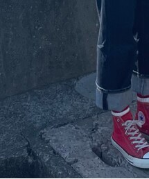 CONVERSE | スニーカー