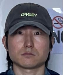 OAKLEY | キャップ
