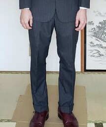 BROOKS BROTHERS | スーツパンツ