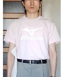 MIZUNO | Tシャツ/カットソー