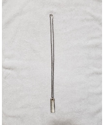 used | ネックレス