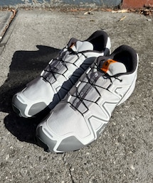 SALOMON | スニーカー