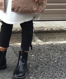 BRANSHES | レギンス/スパッツ