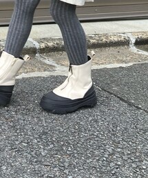 ZARA KIDS | ブーツ