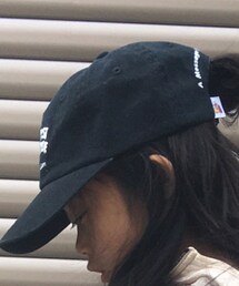 GU | キャップ