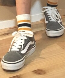 VANS | スニーカー